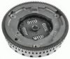 SACHS 3089 006 033 Clutch Kit